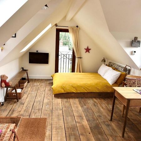 Apartamento The Roost Semley Exterior foto