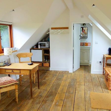 Apartamento The Roost Semley Exterior foto