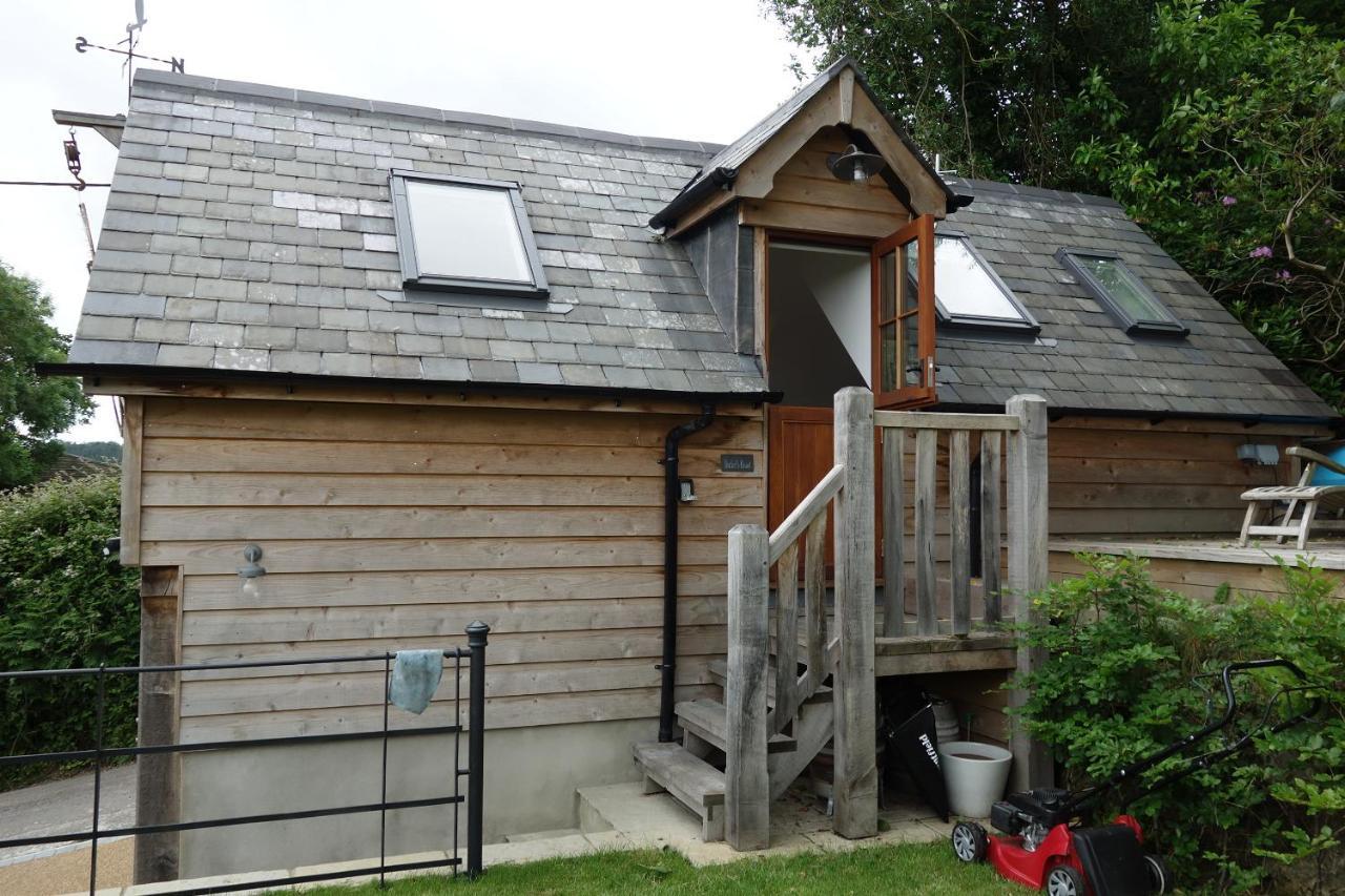 Apartamento The Roost Semley Exterior foto